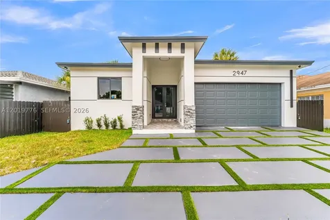 2947 NW 9th Street Fort Lauderdale FL 33311