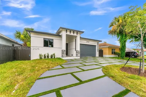 2947 NW 9th Street Fort Lauderdale FL 33311