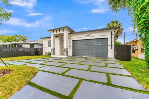 2947 NW 9th Street Fort Lauderdale FL 33311