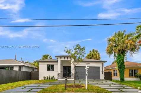 2947 NW 9th Street Fort Lauderdale FL 33311