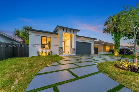2947 NW 9th Street Fort Lauderdale FL 33311