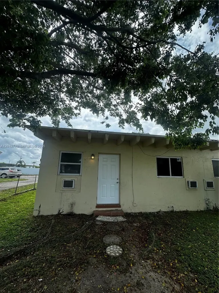 26510 SW 138th Avenue Homestead FL 33032