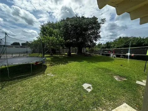 26510 SW 138th Avenue Homestead FL 33032