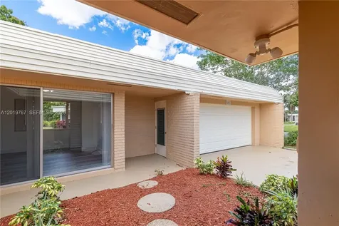 5201 Yellow Pine Lane Tamarac FL 33319