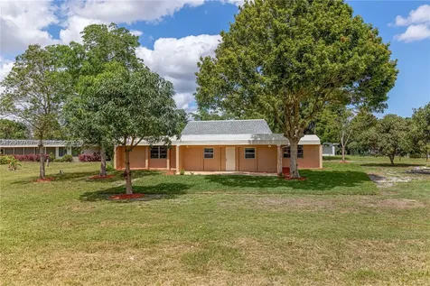5201 Yellow Pine Lane Tamarac FL 33319