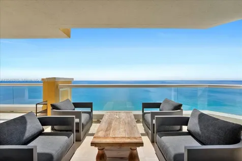17875 Collins Avenue Sunny Isles Beach FL 33160