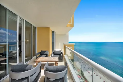 17875 Collins Avenue Sunny Isles Beach FL 33160