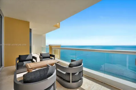 17875 Collins Avenue Sunny Isles Beach FL 33160