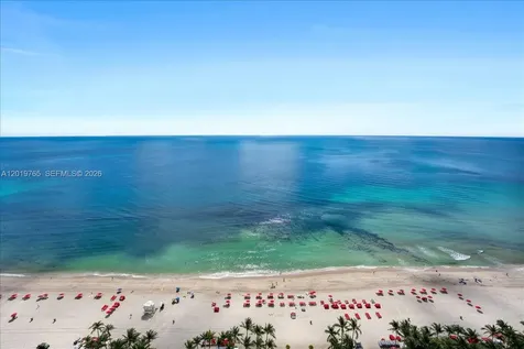 17875 Collins Avenue Sunny Isles Beach FL 33160