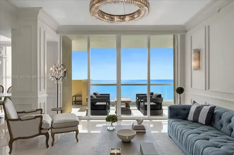 17875 Collins Avenue Sunny Isles Beach FL 33160