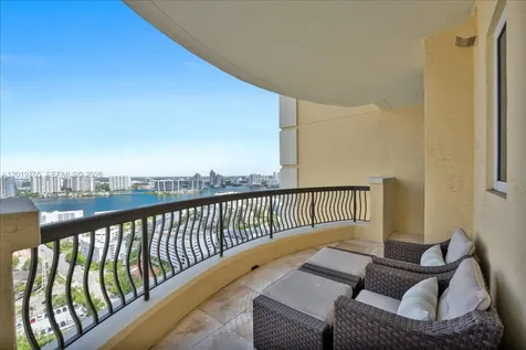 17875 Collins Avenue Sunny Isles Beach FL 33160