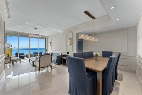 17875 Collins Avenue Sunny Isles Beach FL 33160
