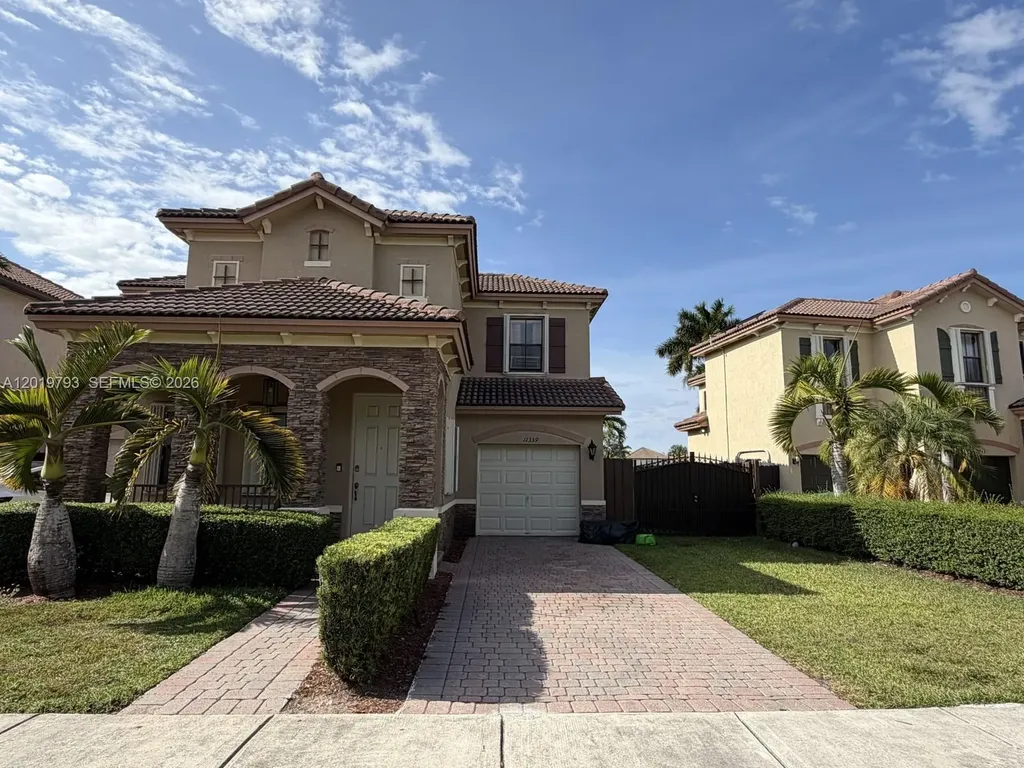 11339 SW 243rd Terrace Homestead FL 33032