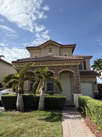 11339 SW 243rd Terrace Homestead FL 33032