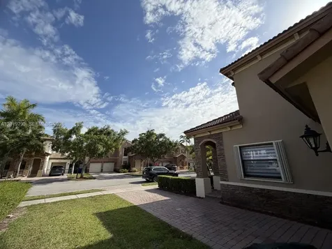 11339 SW 243rd Terrace Homestead FL 33032