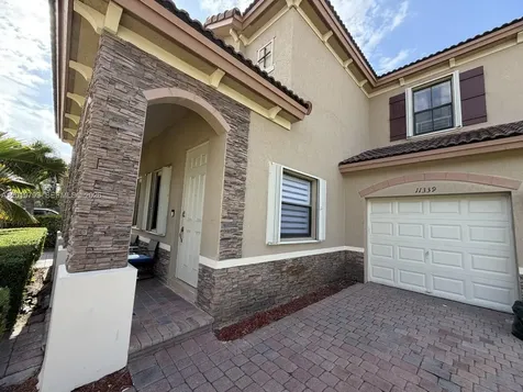 11339 SW 243rd Terrace Homestead FL 33032