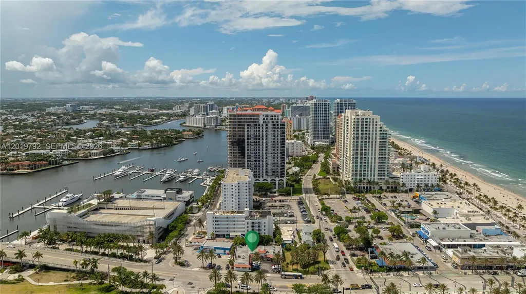 2915 E Las Olas Boulevard Fort Lauderdale FL 33316