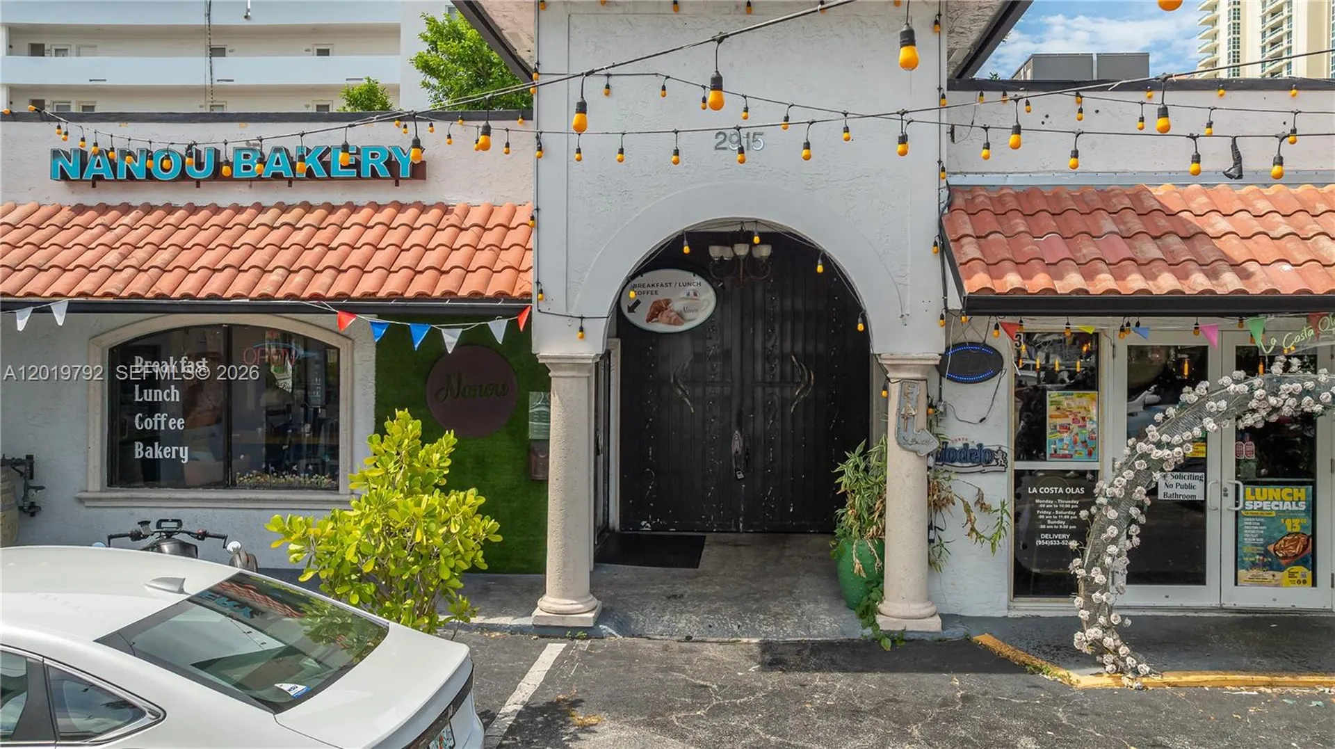 2915 E Las Olas Boulevard Fort Lauderdale FL 33316