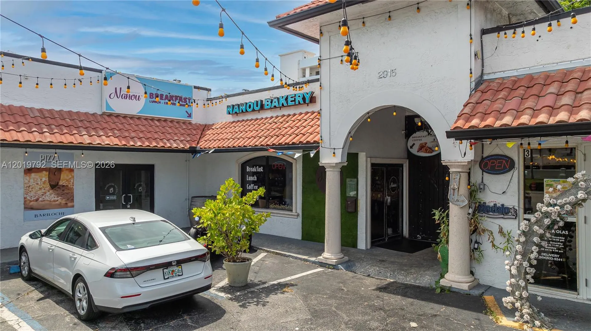 2915 E Las Olas Boulevard Fort Lauderdale FL 33316