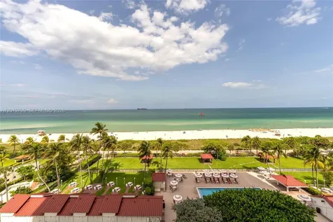 2555 Collins Avenue Miami Beach FL 33140