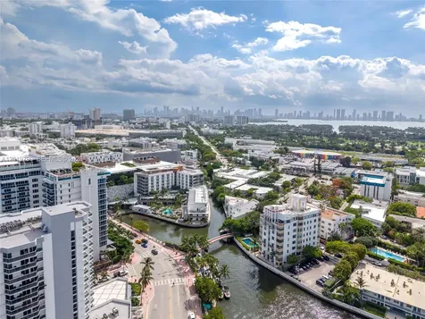 2555 Collins Avenue Miami Beach FL 33140