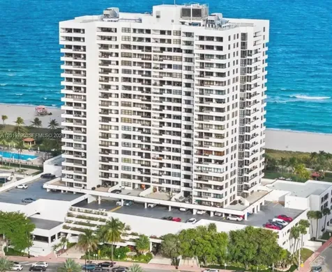 2555 Collins Avenue Miami Beach FL 33140