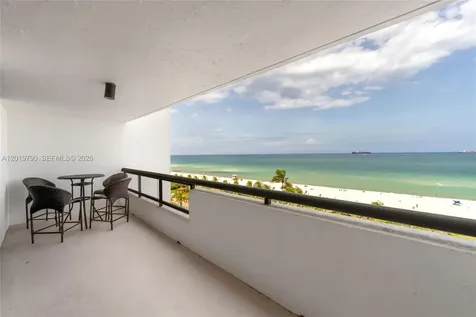 2555 Collins Avenue Miami Beach FL 33140