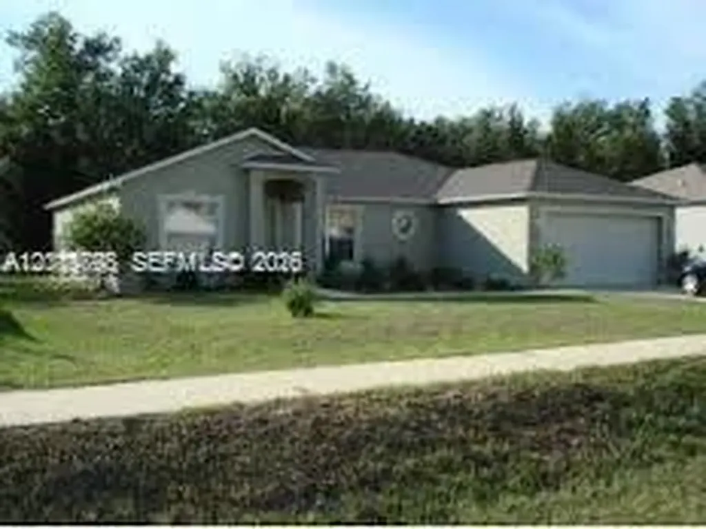 Other City - In The State Of Florida FL 34470