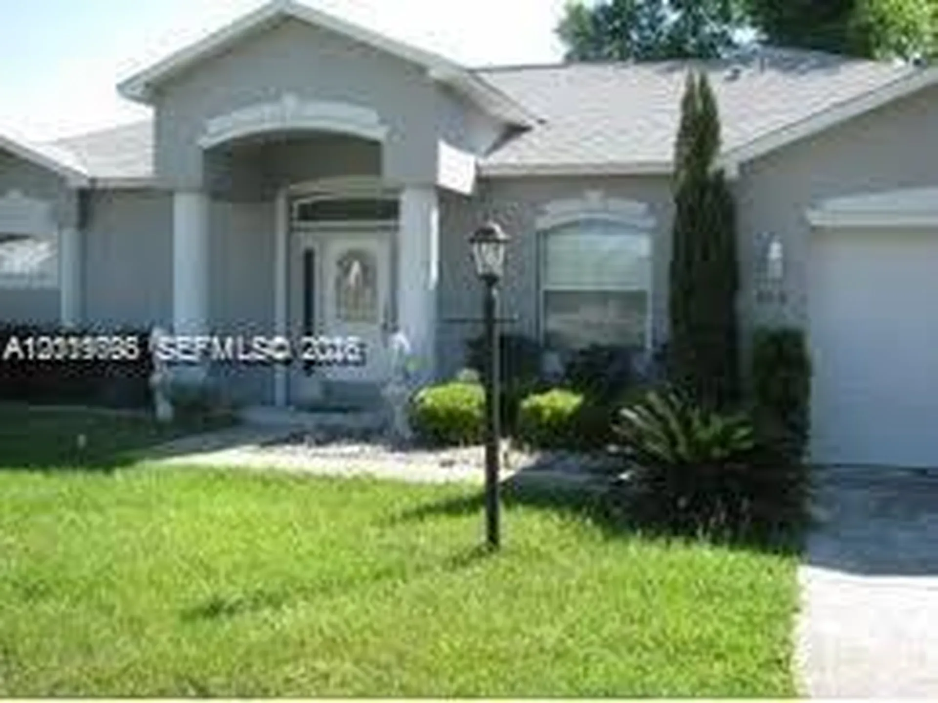 Other City - In The State Of Florida FL 34470
