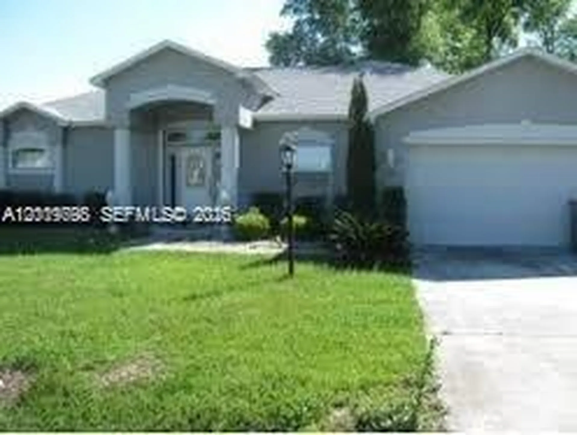 Other City - In The State Of Florida FL 34470