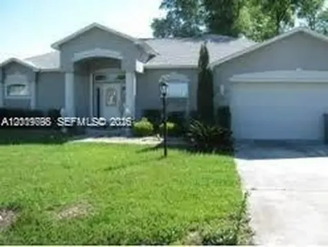 Other City - In The State Of Florida FL 34470