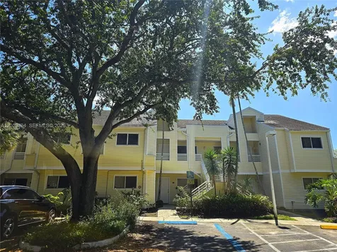 3457 NW 44th Street Oakland Park FL 33309