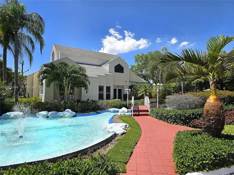 3457 NW 44th Street Oakland Park FL 33309
