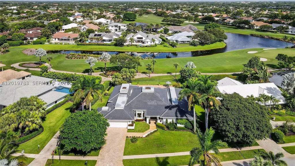 4431 Bocaire Boulevard Boca Raton FL 33487