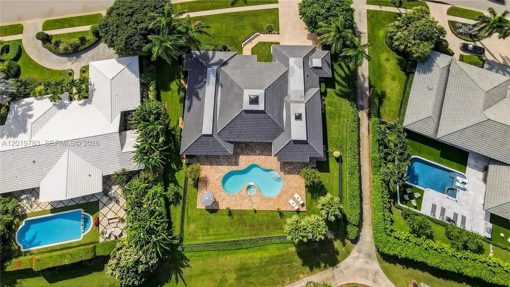 4431 Bocaire Boulevard Boca Raton FL 33487