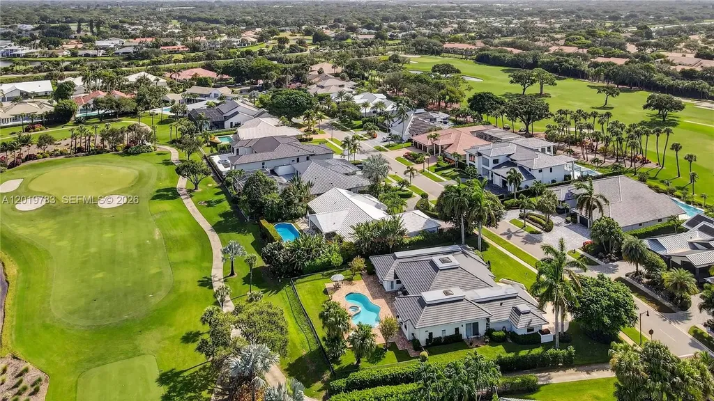 4431 Bocaire Boulevard Boca Raton FL 33487