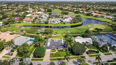 4431 Bocaire Boulevard Boca Raton FL 33487
