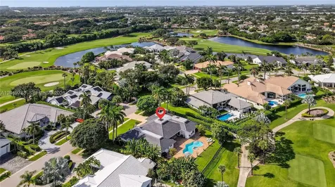 4431 Bocaire Boulevard Boca Raton FL 33487