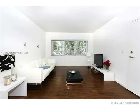 1616 Euclid Avenue Miami Beach FL 33139