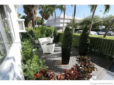 1616 Euclid Avenue Miami Beach FL 33139