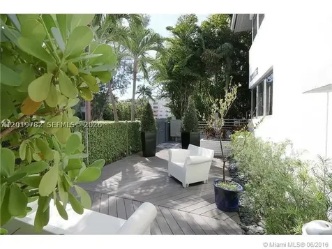 1616 Euclid Avenue Miami Beach FL 33139