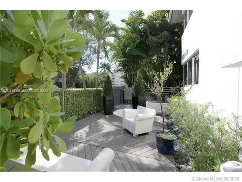 1616 Euclid Avenue Miami Beach FL 33139