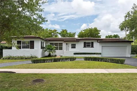 1540 Urbino Avenue Coral Gables FL 33146