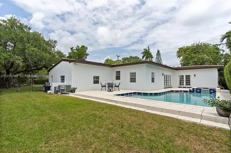1540 Urbino Avenue Coral Gables FL 33146
