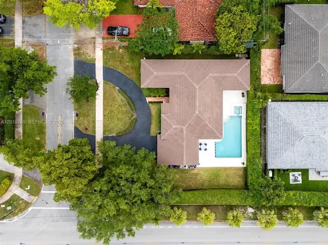 1540 Urbino Avenue Coral Gables FL 33146