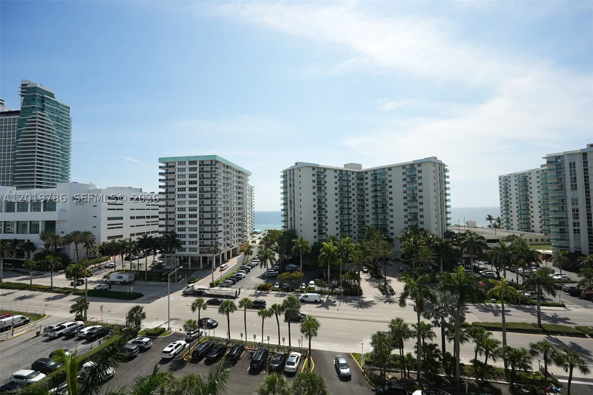3800 S Ocean Drive Hollywood FL 33019
