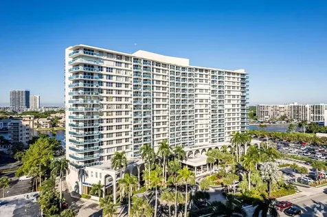 3800 S Ocean Drive Hollywood FL 33019