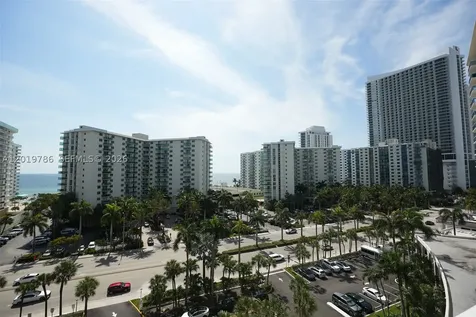 3800 S Ocean Drive Hollywood FL 33019