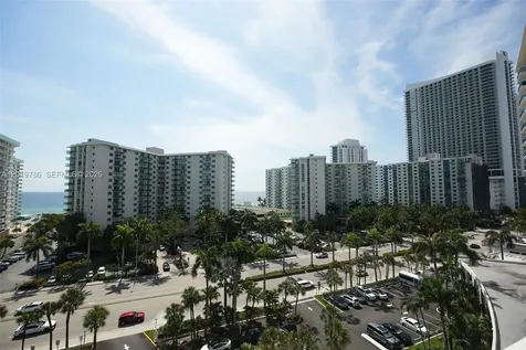 3800 S Ocean Drive Hollywood FL 33019