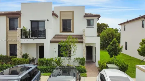 21035 NE 8th Avenue Miami FL 33179
